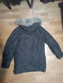 giubbotto invernale woolrich  artic parka 