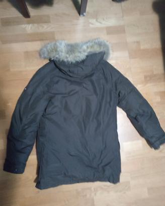 giubbotto invernale woolrich  artic parka 