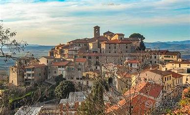 Appartamento Gavorrano centro solo insegnanti