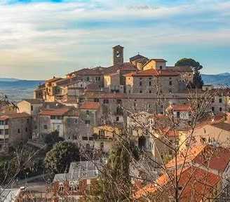 Appartamento Gavorrano centro solo insegnanti