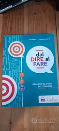 Dal dire al fare  ISBN : 978-88-6181-181-2