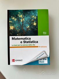 Matematica e Statistica