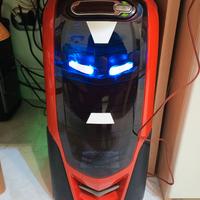 Desktop Gaming IronMan