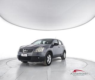 NISSAN Qashqai 1.6 16V Acenta - PER OPERATORI DE