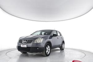 NISSAN Qashqai 1.6 16V Acenta - PER OPERATORI DE