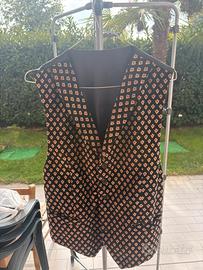 Gilet Byblos in cotone