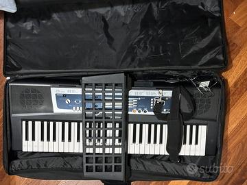Yamaha YPT-210.