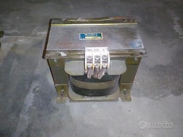 Trasformatore Monofase 1.5kW