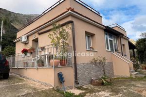 Villetta indipendente - villagrazia di carini