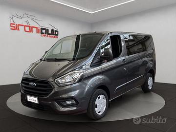 Ford Transit Custom transit custom 280 2.0 td...