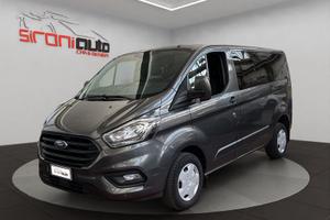 Ford Transit Custom transit custom 280 2.0 td...