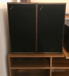 Coppia casse acustiche Sansui mod. ES-200