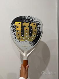 Racchette da padel Wilson