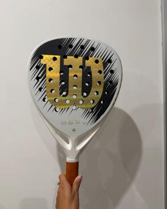 Racchette da padel Wilson