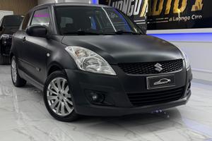 Suzuki Swift 1.3 75Cv GL Style Full Optional