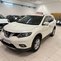 Nissan X-Trail BUSINESS 1.6 dCi 130 CV 2WD 6mt