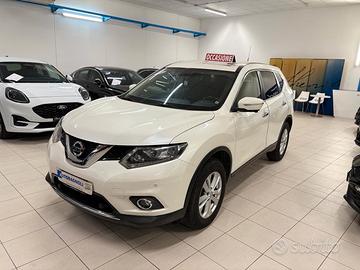 Nissan X-Trail BUSINESS 1.6 dCi 130 CV 2WD 6mt