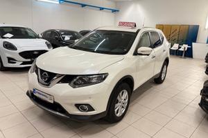 Nissan X-Trail BUSINESS 1.6 dCi 130 CV 2WD 6mt