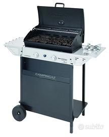 Barbecue a gas Campingaz Xpert 200LS Plus