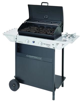 Barbecue a gas Campingaz Xpert 200LS Plus