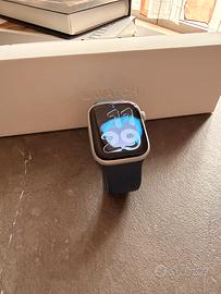 Apple Watch Serie 9 45mm