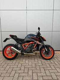 KTM 1290 Super Duke