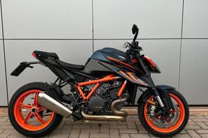 KTM 1290 Super Duke