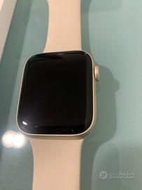 Apple Watch SE 2  44 mm