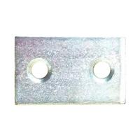 Piastra fissaggio sponde Ape RST Mix TM - 565869