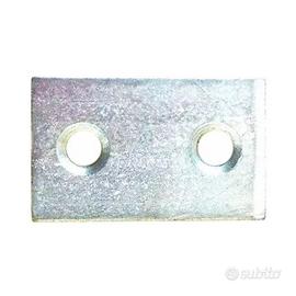 Piastra fissaggio sponde Ape RST Mix TM - 565869