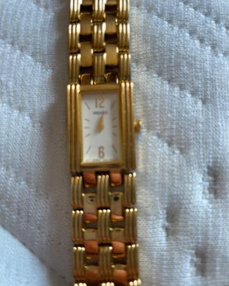 Orologio Seiko donna