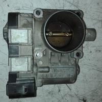 CORPO FARFALLATO FIAT 500 Serie 052307012a1 169a40