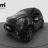 SMART Fortwo Cabrio eq Pulse 22kW