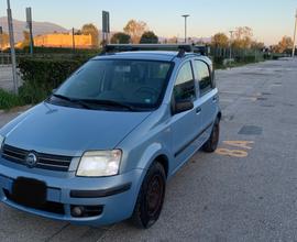 FIAT Panda 2ª serie - 2007