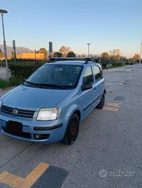 FIAT Panda 2ª serie - 2007