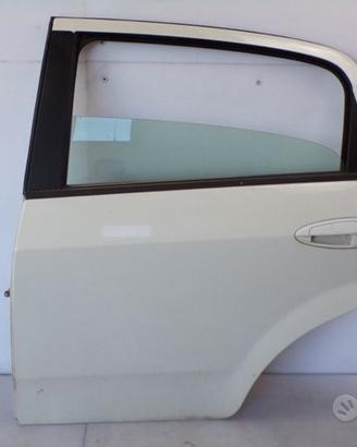 Portiera Posteriore Sinistra Fiat Grande Punto