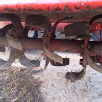 Fresa maschio automatica 185m