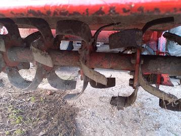 Fresa maschio automatica 185m