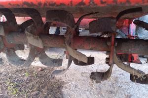 Fresa maschio automatica 185m