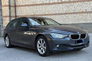 Bmw 320 320d xDrive Touring Business aut.