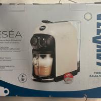 Lavazza macchina caffe  a nodo mio  Desea