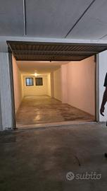 Garage/magazzino a San Vito di Altivole Disponibil