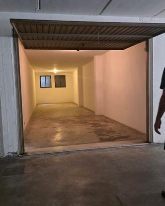 Garage/magazzino a San Vito di Altivole Disponibil