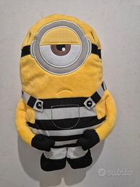 Peluches Minion Carcerato