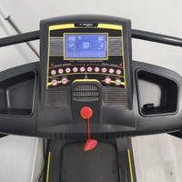 tapis roulant Diadora 