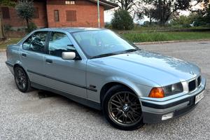 Bmw 320i e36 ASI