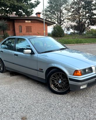 Bmw 320i e36 ASI