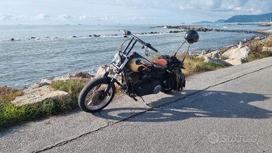Moto usata