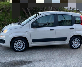 Fiat panda 1.3 95cv euro 6 2017