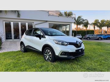 RENAULT Captur dCi 8V 90 CV Business